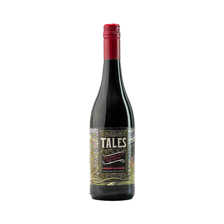 Cabernet Sauvignon - Tales